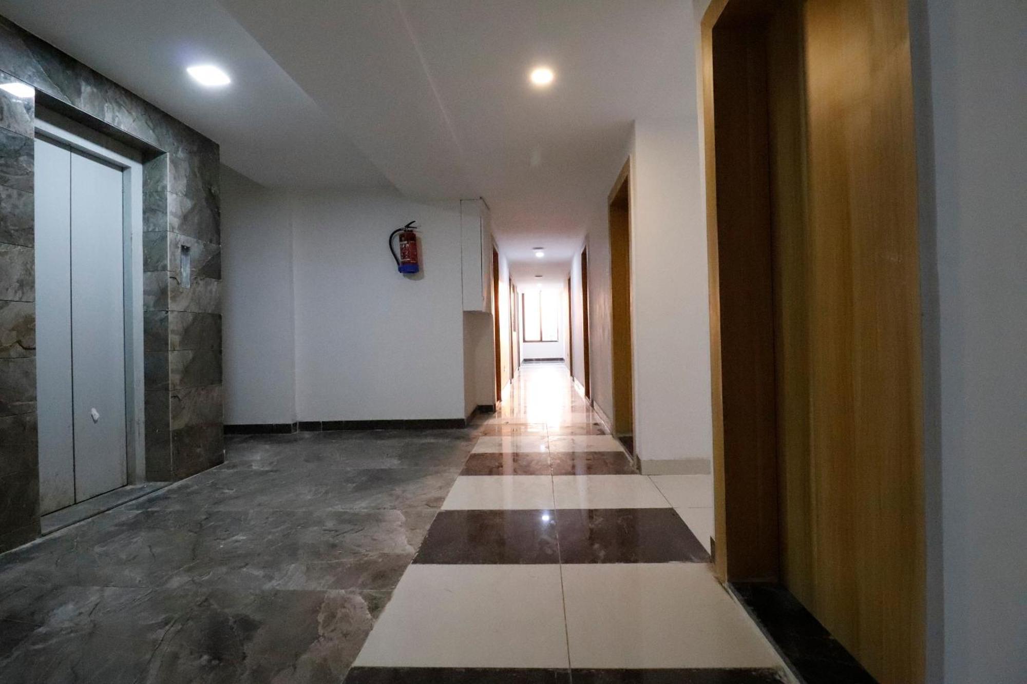 Collection O Manjari - Mundhwa Road Formerly 7 Treats Exterior photo